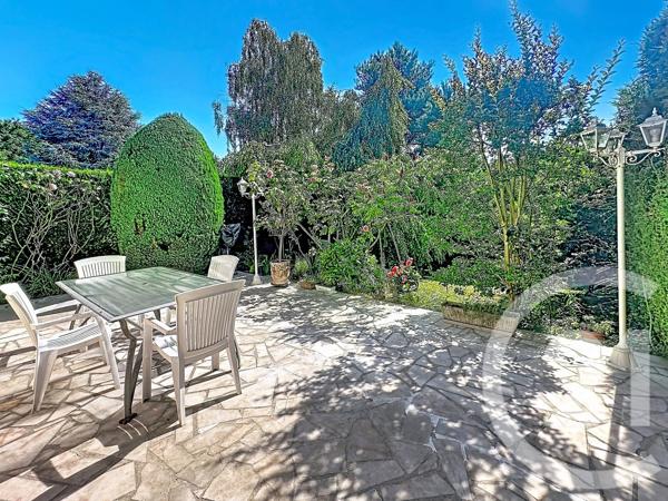 Maison à vendre  5 pièces - 94,22 m 2   ANTONY  - 92