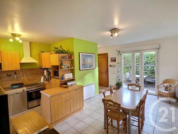 Maison à vendre  5 pièces - 94,22 m 2   ANTONY  - 92