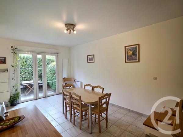 Maison à vendre  5 pièces - 94,22 m 2   ANTONY  - 92