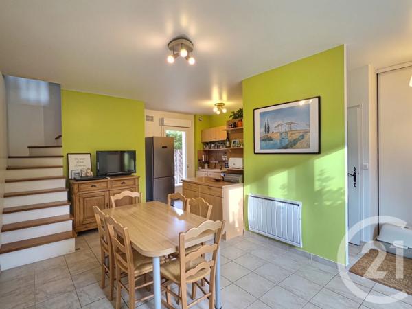 Maison à vendre  5 pièces - 94,22 m 2   ANTONY  - 92