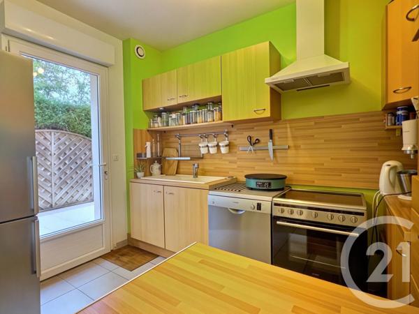 Maison à vendre  5 pièces - 94,22 m 2   ANTONY  - 92