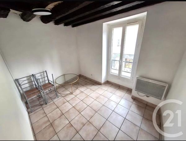 Appartement F2 à vendre  2 pièces - 28,80 m 2   MASSY  - 91