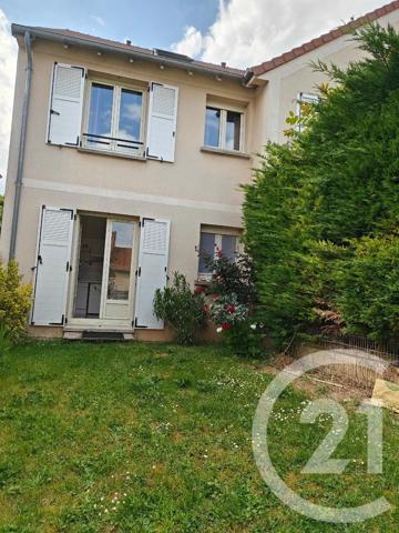 Appartement F2 à vendre  2 pièces - 28,80 m 2   MASSY  - 91