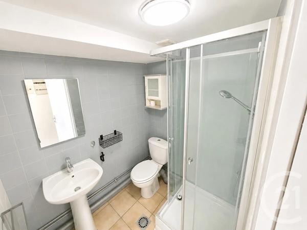 Appartement F2 à vendre  2 pièces - 28,80 m 2   MASSY  - 91