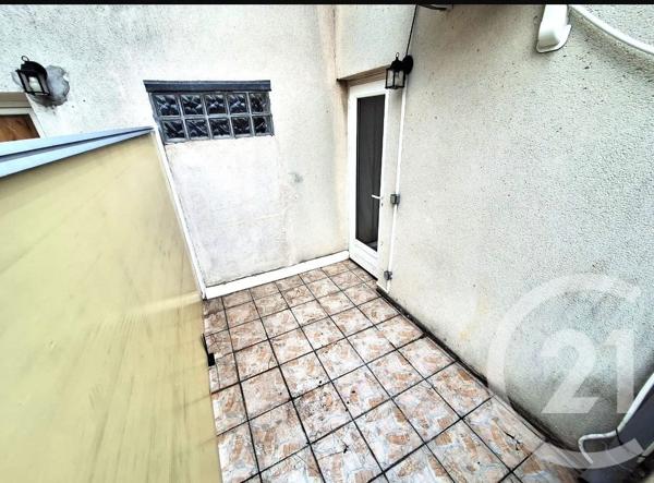 Appartement F2 à vendre  2 pièces - 28,80 m 2   MASSY  - 91
