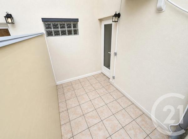 Appartement F2 à vendre  2 pièces - 28,80 m 2   MASSY  - 91