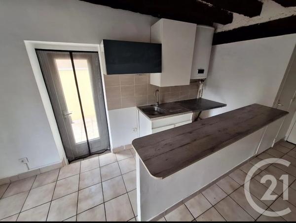 Appartement F2 à vendre  2 pièces - 28,80 m 2   MASSY  - 91