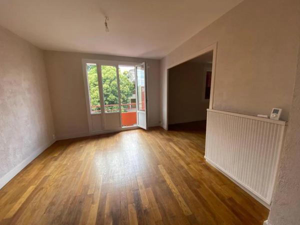 Appartement à louer à Valence (26000)
