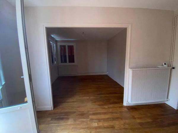 Appartement à louer à Valence (26000)