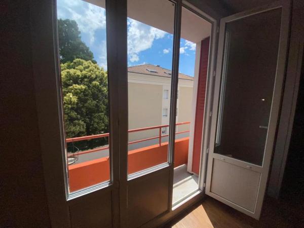 Appartement à louer à Valence (26000)