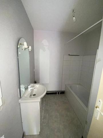 Appartement à louer à Valence (26000)