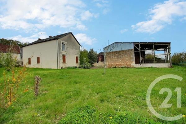 Maison à vendre  7 pièces - 186,79 m 2   MONTOIRE SUR LE LOIR  - 41