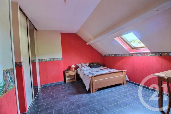 Maison à vendre  7 pièces - 186,79 m 2   MONTOIRE SUR LE LOIR  - 41