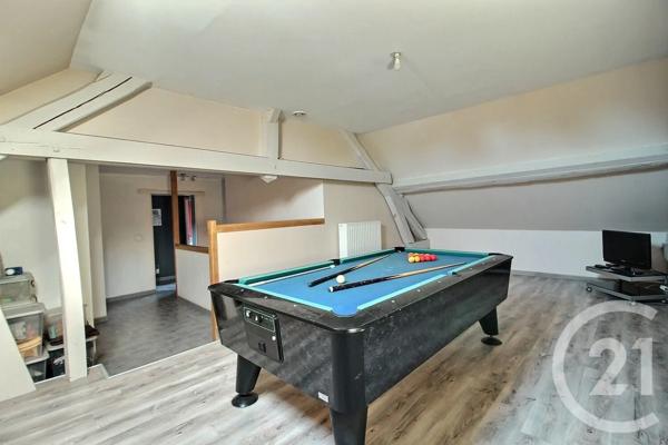 Maison à vendre  7 pièces - 186,79 m 2   MONTOIRE SUR LE LOIR  - 41