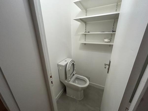 Appartement Montreuil 3 pièces 68,56 m2