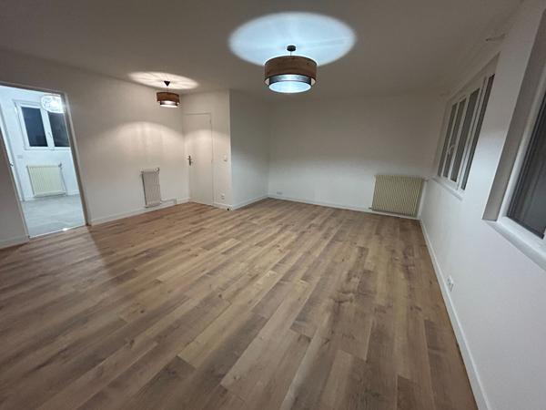 Appartement Montreuil 3 pièces 68,56 m2