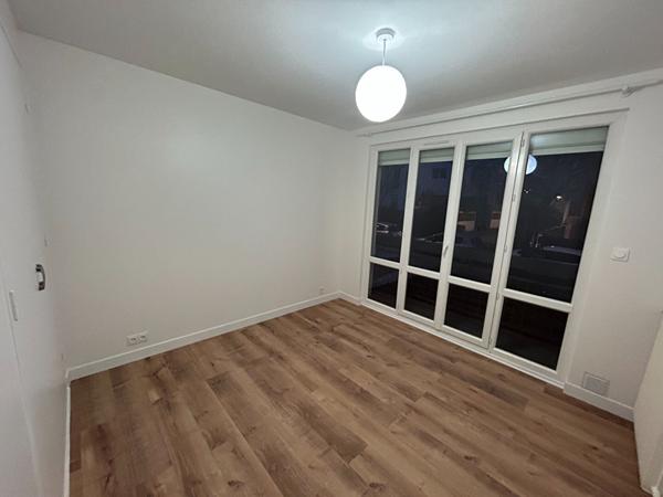Appartement Montreuil 3 pièces 68,56 m2