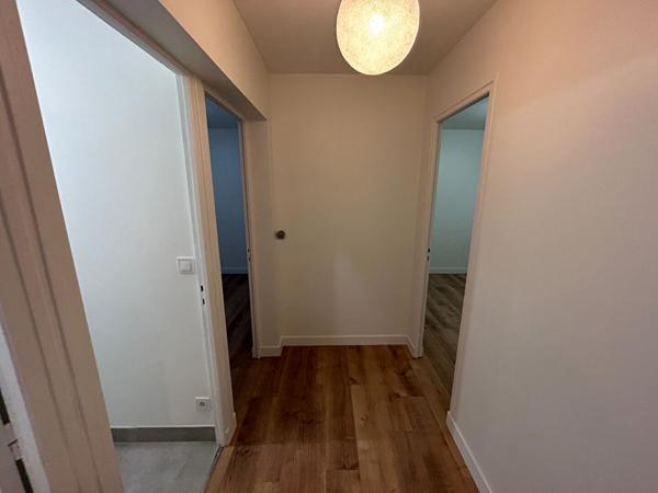 Appartement Montreuil 3 pièces 68,56 m2