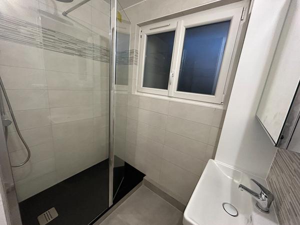 Appartement Montreuil 3 pièces 68,56 m2