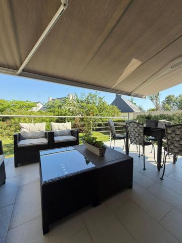 MAISON FAMILIALE 6 PIECES 145M2 VUE MER
