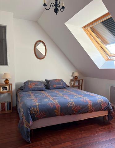 MAISON FAMILIALE 6 PIECES 145M2 VUE MER