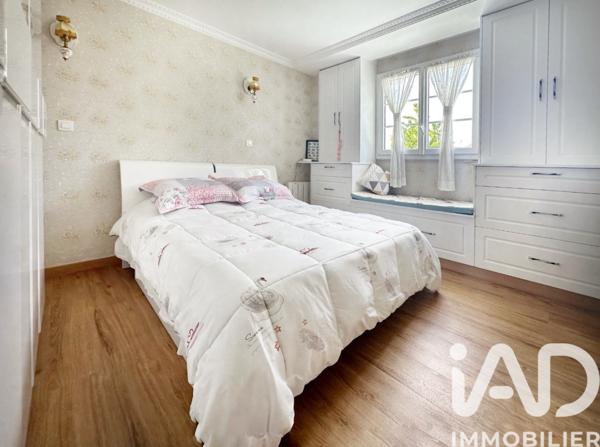 Maison à vendre 4 pièces 117 m² Cergy