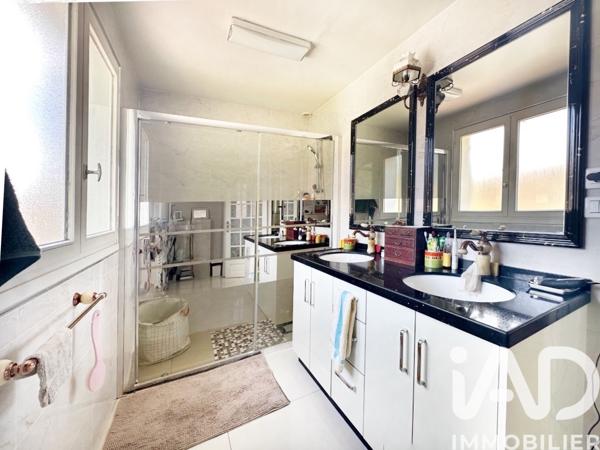 Maison à vendre 4 pièces 117 m² Cergy