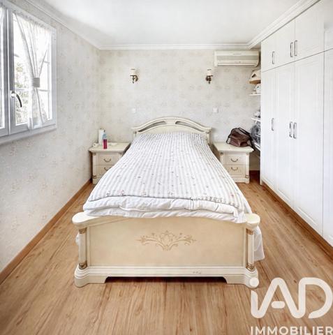 Maison à vendre 4 pièces 117 m² Cergy