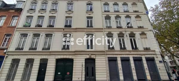Appartement 3 pièces - 96 m² Exclusivité efficity