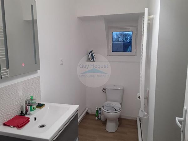 Appartement Periers 1 pièce