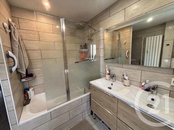 Maison à vendre  8 pièces - 123,54 m 2   MONTIGNY LES CORMEILLES  - 95