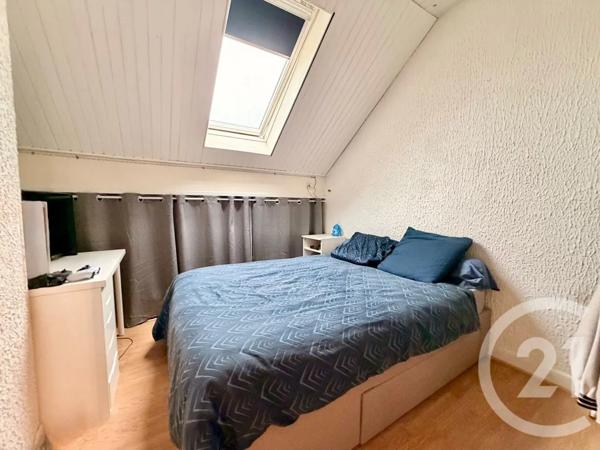 Maison à vendre  8 pièces - 123,54 m 2   MONTIGNY LES CORMEILLES  - 95