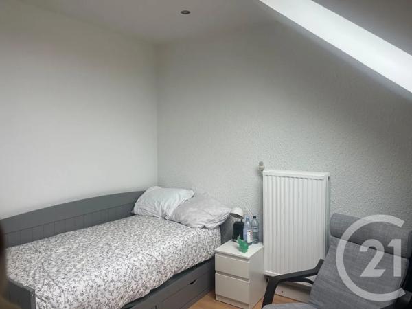 Maison à vendre  8 pièces - 123,54 m 2   MONTIGNY LES CORMEILLES  - 95