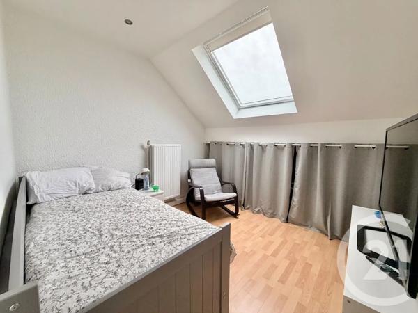 Maison à vendre  8 pièces - 123,54 m 2   MONTIGNY LES CORMEILLES  - 95