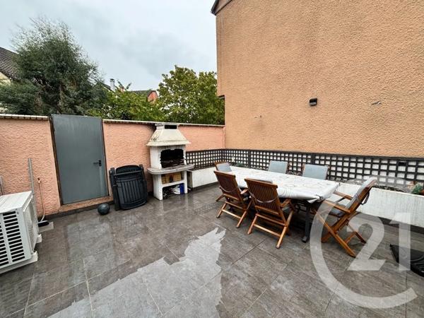 Maison à vendre  8 pièces - 123,54 m 2   MONTIGNY LES CORMEILLES  - 95