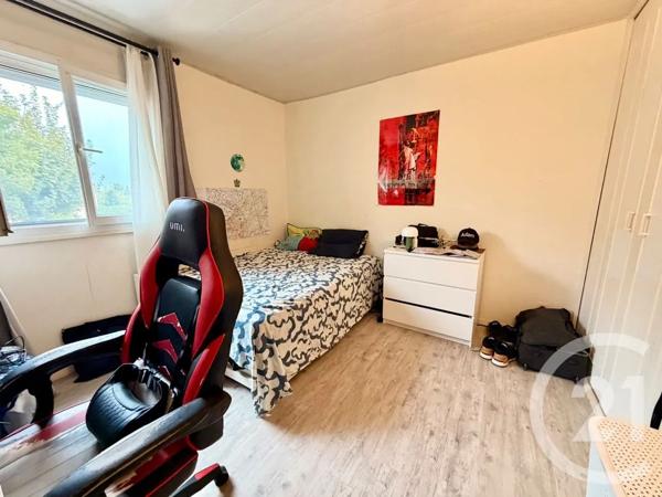 Maison à vendre  8 pièces - 123,54 m 2   MONTIGNY LES CORMEILLES  - 95