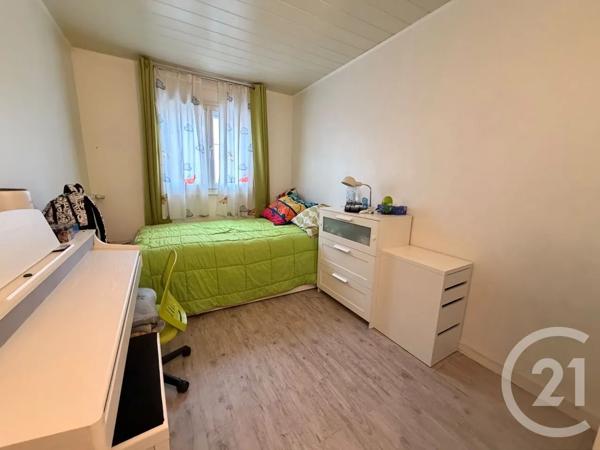 Maison à vendre  8 pièces - 123,54 m 2   MONTIGNY LES CORMEILLES  - 95