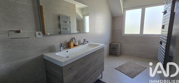 Maison à vendre 5 pièces 109 m² Yerres