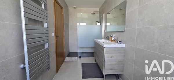 Maison à vendre 5 pièces 109 m² Yerres