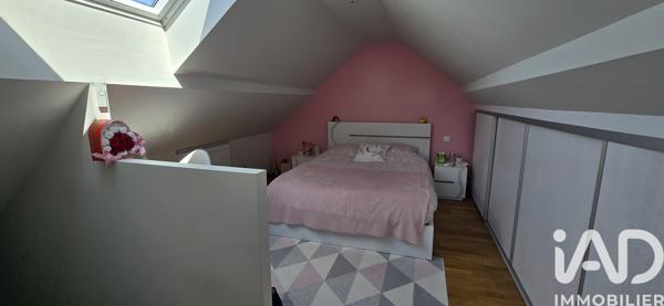 Maison à vendre 5 pièces 109 m² Yerres