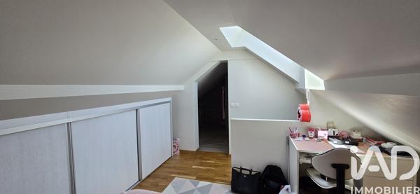 Maison à vendre 5 pièces 109 m² Yerres