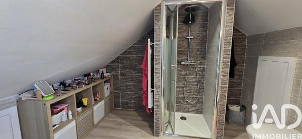 Maison à vendre 5 pièces 109 m² Yerres