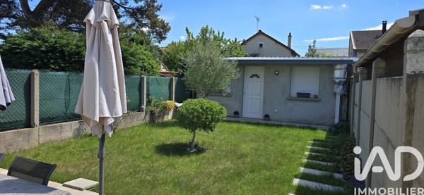 Maison à vendre 5 pièces 109 m² Yerres
