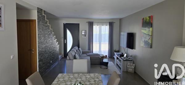 Maison à vendre 5 pièces 109 m² Yerres