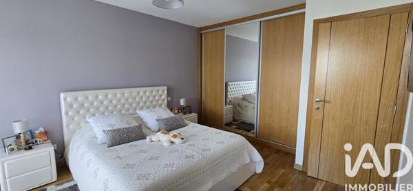 Maison à vendre 5 pièces 109 m² Yerres