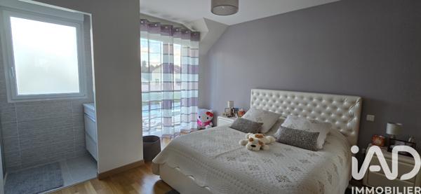 Maison à vendre 5 pièces 109 m² Yerres