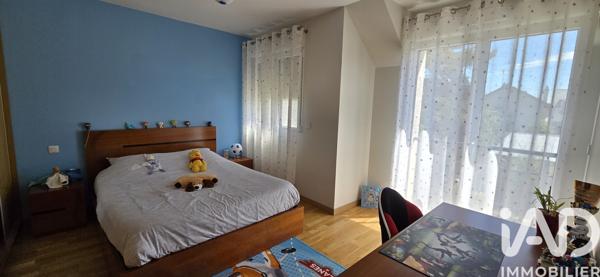 Maison à vendre 5 pièces 109 m² Yerres