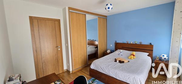 Maison à vendre 5 pièces 109 m² Yerres