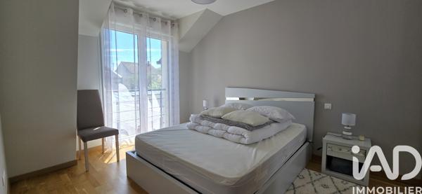 Maison à vendre 5 pièces 109 m² Yerres
