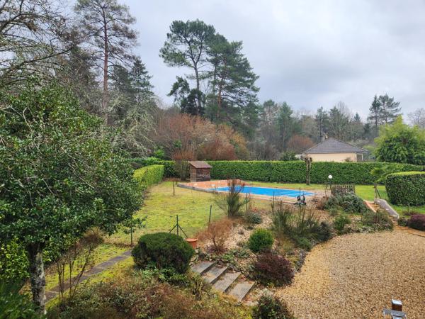 Maison à RAZAC-SUR-L'ISLE, 24430 - 8 pièces 188m²